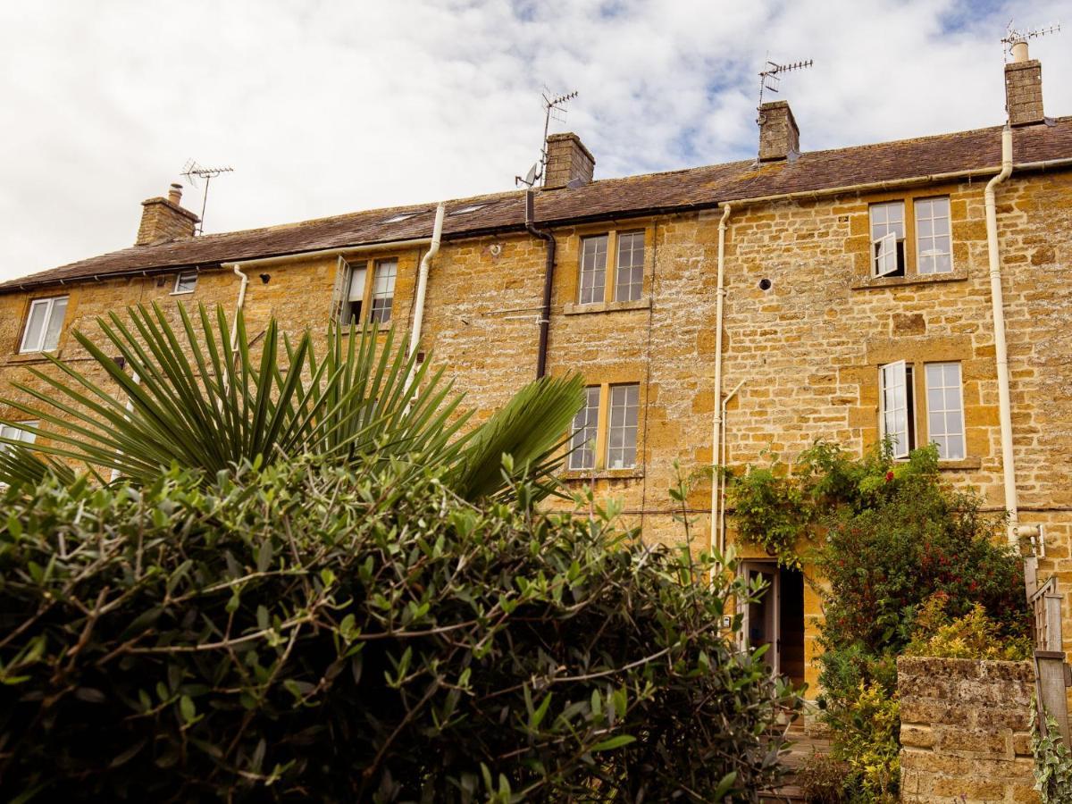 Honeysuckle Cottage Blockley Exteriér fotografie